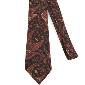 Neiman Marcus Vintage Men's Silk Tie